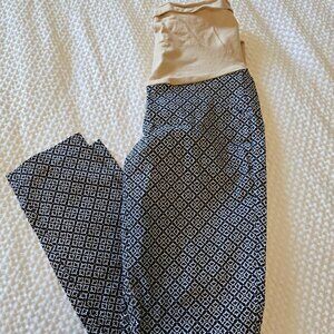 Motherhood Maternity Slacks